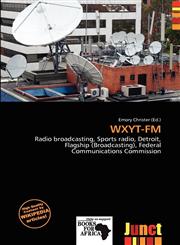 WXYT-FM,6200463727,9786200463722