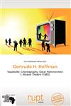 Gertrude H. Hoffman,6135651250,9786135651256