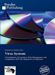 Virsa Systems,6139097703,9786139097708