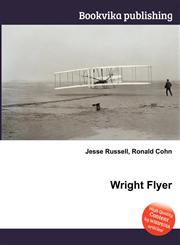 Wright Flyer,5511061875,9785511061870