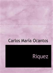 Riquez,1115872494,9781115872492