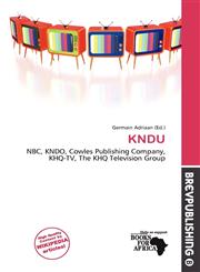 KNDU,6200245355,9786200245359