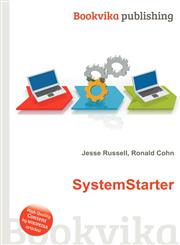 Systemstarter,5511950076,9785511950075