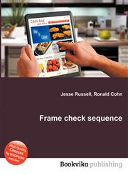 Frame Check Sequence,5512145878,9785512145876