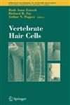 Vertebrate Hair Cells,0387952020,9780387952024