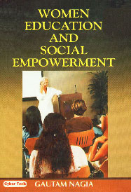 Women Education and Social Empowerment 1st Edition,8178841738,9788178841731
