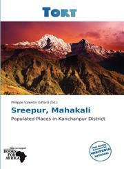 Sreepur, Mahakali,6139155037,9786139155033