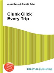 Clunk Click Every Trip,5511018058,9785511018058