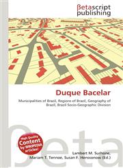 Duque Bacelar,6137570045,9786137570043