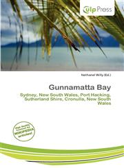 Gunnamatta Bay,6137710041,9786137710043