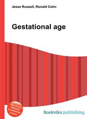 Gestational Age,5512393510,9785512393512