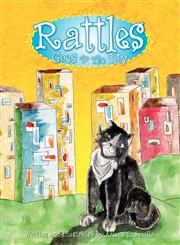 Rattles Goes To The City,1425760627,9781425760625