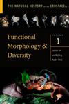 Functional Morphology and Diversity,0195398033,9780195398038