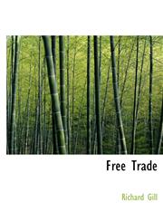 Free Trade,1117344916,9781117344911