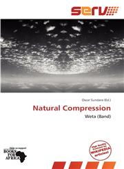 Natural Compression,6138591593,9786138591597