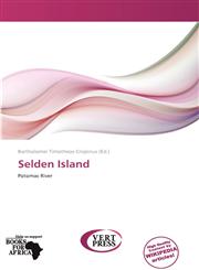 Selden Island,6138535960,9786138535966