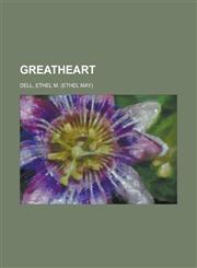Greatheart,1153625210,9781153625210