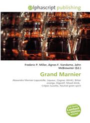 Grand Marnier,6134218820,9786134218825