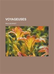 Voyageuses,1234606070,9781234606077