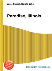 Paradise, Illinois,5512202499,9785512202494