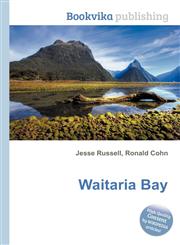 Waitaria Bay,5511386294,9785511386294