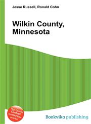 Wilkin County, Minnesota,5511288810,9785511288819