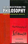 The Philosophy of Science An Introduction,8130706962,9788130706962