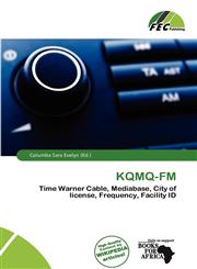 KQMQ-FM,6200726418,9786200726414