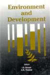 Environment and Development 1st Edition,8172331762,9788172331764