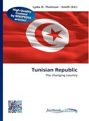 Tunisian Republic,6130191588,9786130191580