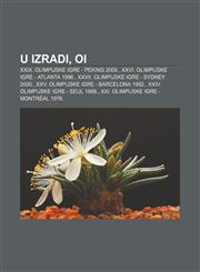 U izradi, OI XXIX. Olimpijske igre - Peking 2008., XXVI. Olimpijske igre - Atlanta 1996., XXVII. Olimpijske igre - Sydney 2000.,1233034014,9781233034017