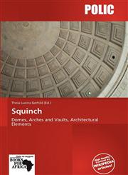 Squinch,6139118557,9786139118557