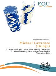 Michael Lawrence (Bridge),6135798030,9786135798036