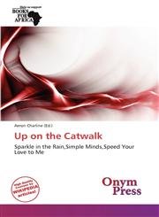 Up on the Catwalk,6137951286,9786137951286