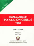 Bangladesh Population Census, 1991, Zila : Pabna,9845081665,9789845081665