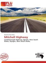 Mitchell Highway,6138167600,9786138167600