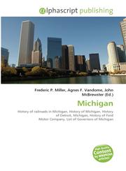 Michigan,6130008740,9786130008741
