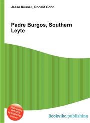Padre Burgos, Southern Leyte,5511421944,9785511421940