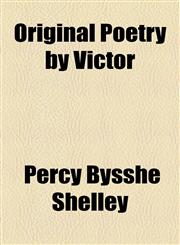Original Poetry by Victor,1154454053,9781154454055
