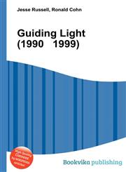 Guiding Light (1990 1999),551094935X,9785510949353