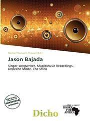 Jason Bajada,6139854296,9786139854295