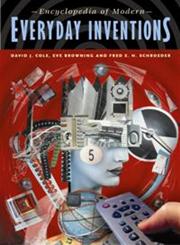 Encyclopedia of Modern Everyday Inventions,0313313458,9780313313455