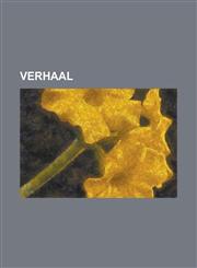 Verhaal,1153466813,9781153466813