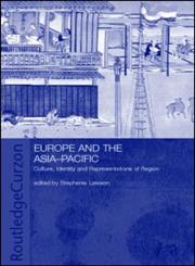 Europe and the Asia-Pacific,0415297249,9780415297240
