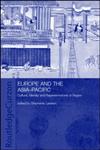 Europe and the Asia-Pacific,0415297249,9780415297240