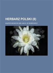 Herbarz Polski (8 ),1153522012,9781153522014