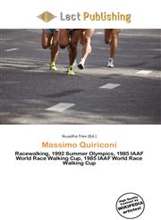 Massimo Quiriconi,6136769093,9786136769097