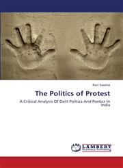 The Politics of Protest,3659380962,9783659380969