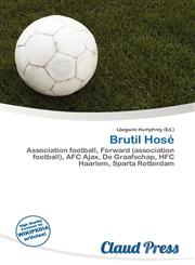 Brutil Hosé,6136981483,9786136981482