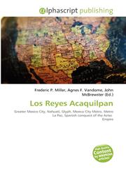 Los Reyes Acaquilpan,6135566172,9786135566178